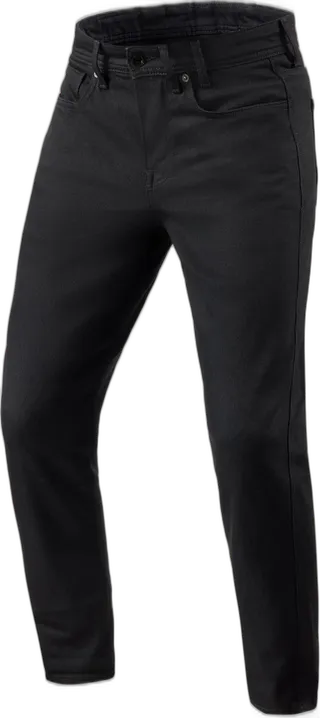 REV'IT! Jeans Keegan Tapered | Black