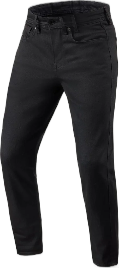 Jeans Keegan Tapered | Black