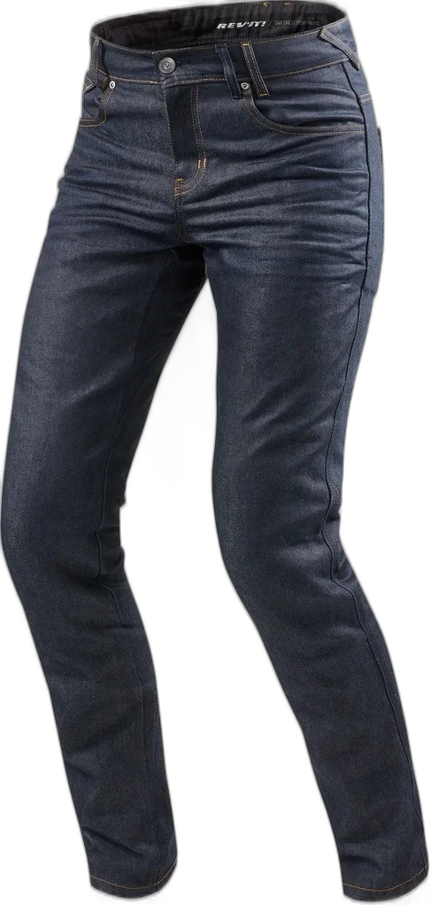 Jeans Lombard 2 RF | Dark Blue