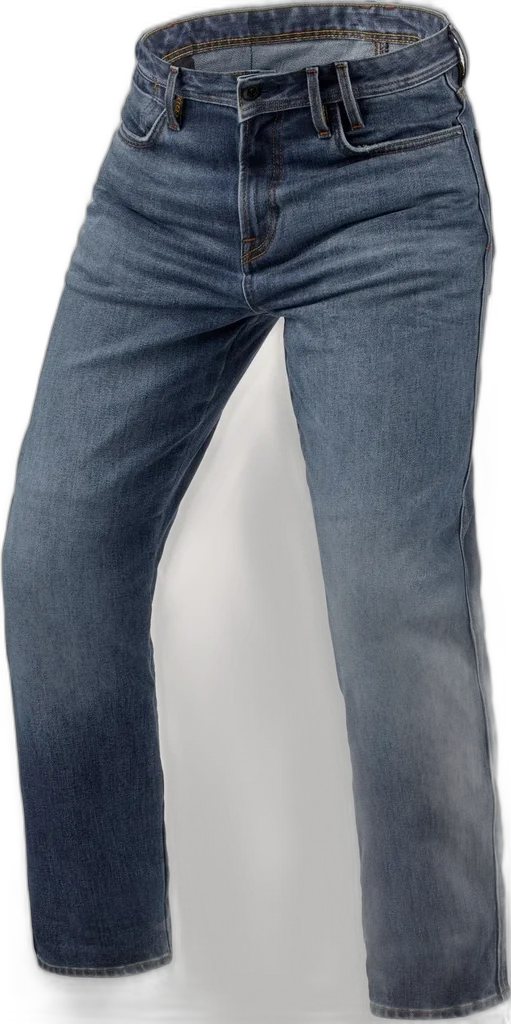 REV'IT! Jeans Lombard 3 RF | Medium Blue Stone, Medium Blue Stone