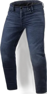 REV'IT! Jeans Micah TF | Dark Blue Used — view 1 of 4