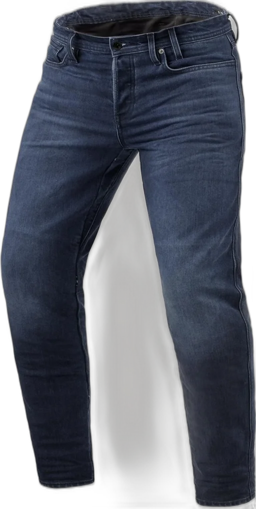 Jeans Micah TF | Dark Blue Used