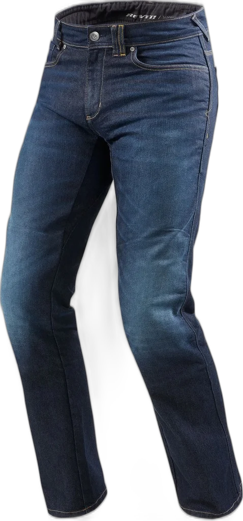 Jeans Philly 2 LF | Dark Blue