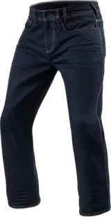 REV'IT! Jeans Philly 3 LF | Dark Blue Used — view 1 of 4