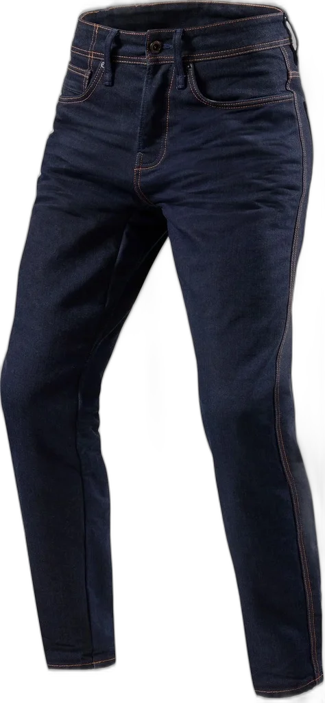 Jeans Reed SF | Dark Blue Used