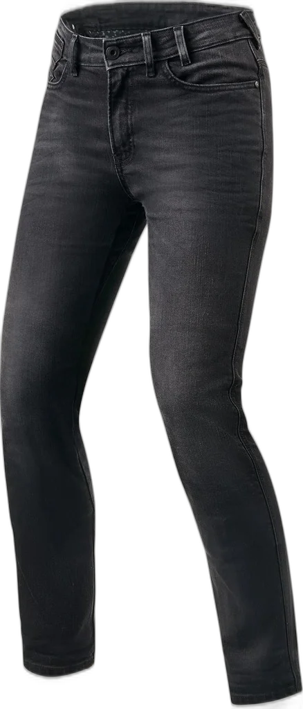 REV'IT! Jeans Victoria Ladies SF | Medium Grey Used, Medium Grey Used