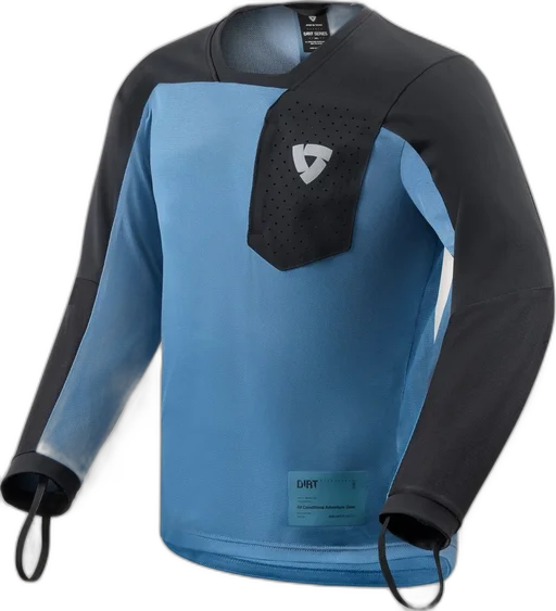 Jersey Sierra 2 | Blue-Black