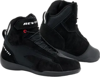 REV'IT! Shoes Jetspeed | Black