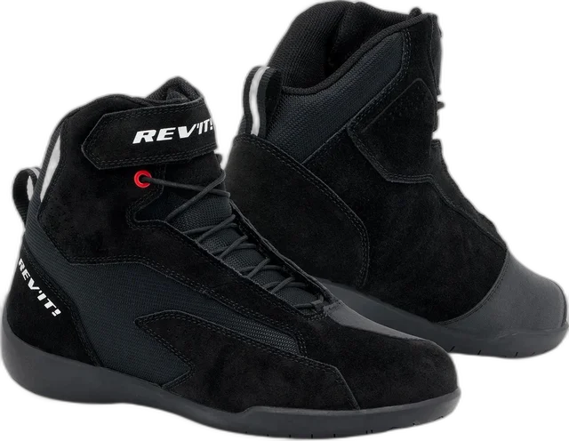 REV'IT! Shoes Jetspeed | Black, Black