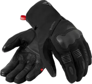 REV'IT! Gloves Kryptonite 3 GTX | Black