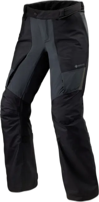 REV'IT! Pants Lamina GTX Ladies | Black-Anthracite