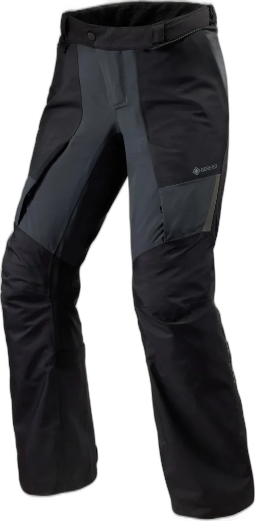 Pants Lamina GTX Ladies | Black-Anthracite