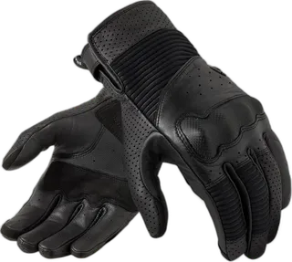 REV'IT! Gloves Lewisville | Black