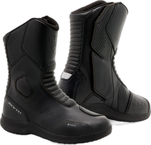 REV'IT! Boots Link GTX | Black, Black