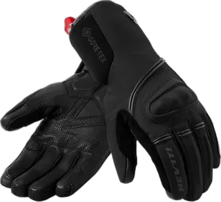 REV'IT! Gloves Livengood 2 GTX | Black