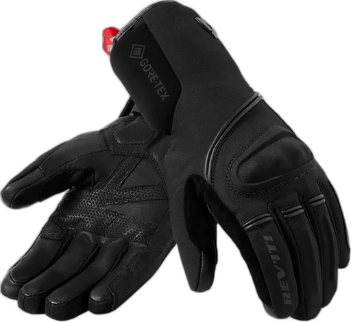 Gloves Livengood 2 GTX | Black