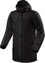 REV'IT! Jacket Manhattan H2O | Black — view 1 of 7