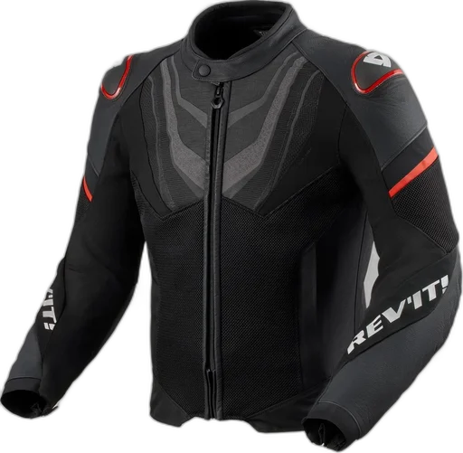 Jacket Mantis 3 H2O | Black-Red