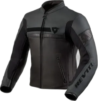 REV'IT! Jacket Mile | Black
