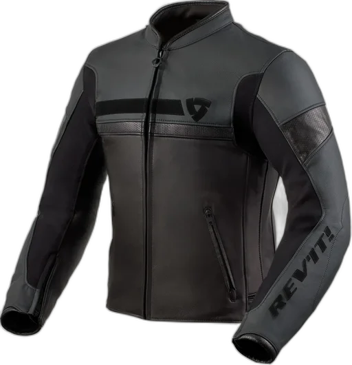 Jacket Mile | Black