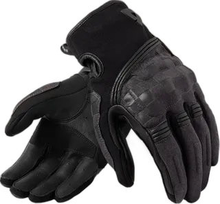 REV'IT! Gloves Montford | Black