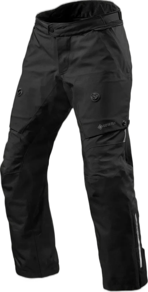 Pants Neptune 3 GTX | Black