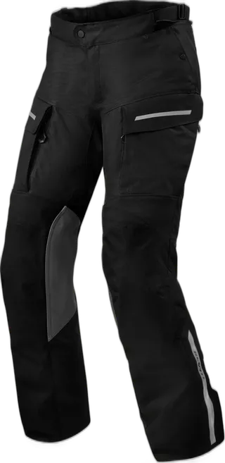 REV'IT! Pants Offtrack 2 H2O | Black