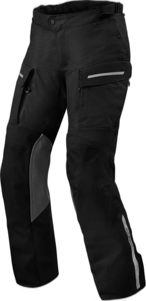 Pants Offtrack 2 H2O | Black