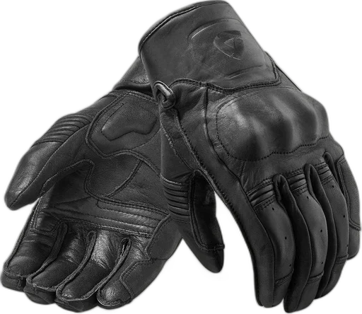 Gloves Palmer | Black