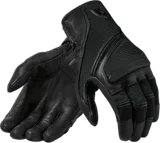 REV'IT! Gloves Pandora | Black — view 1 of 6