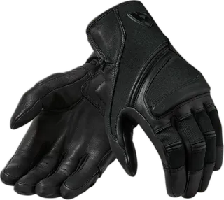 REV'IT! Gloves Pandora | Black