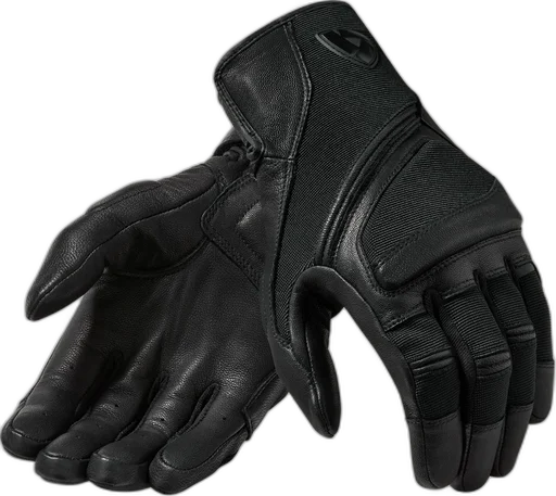 Gloves Pandora | Black