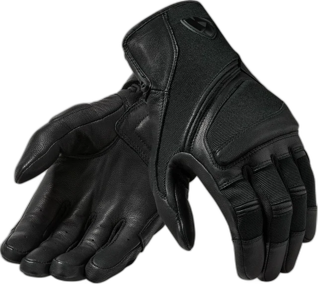 REV'IT! Gloves Pandora | Black, Black