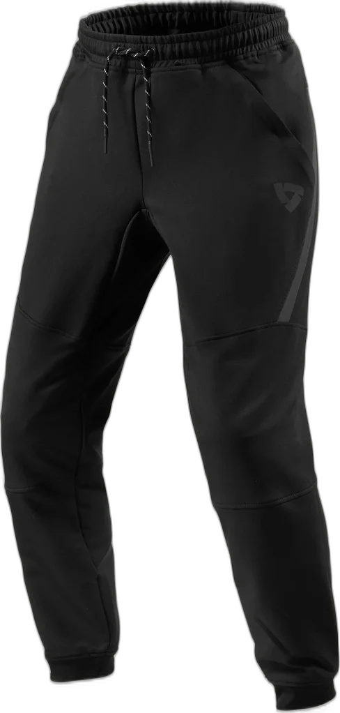Pants Parabolica 2 | Black