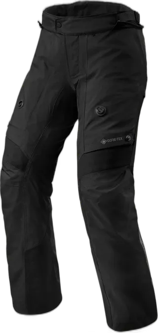 REV'IT! Pants Poseidon 3 GTX | Black