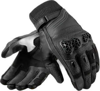 REV'IT! Gloves Positron | Black