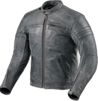REV'IT! Jacket Restless | Blue