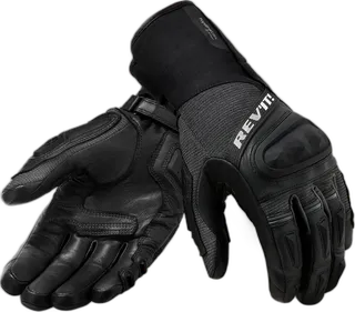 REV'IT! Gloves Sand 4 H2O | Black