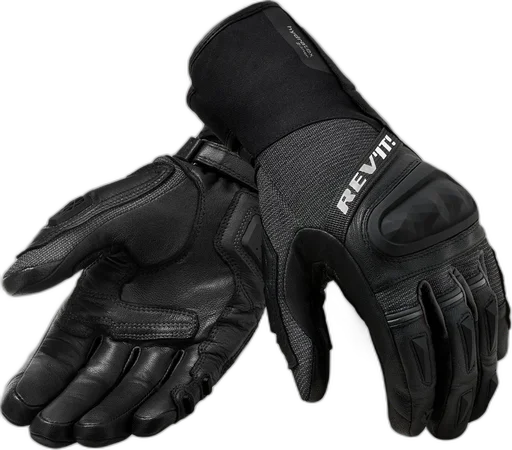 Gloves Sand 4 H2O | Black