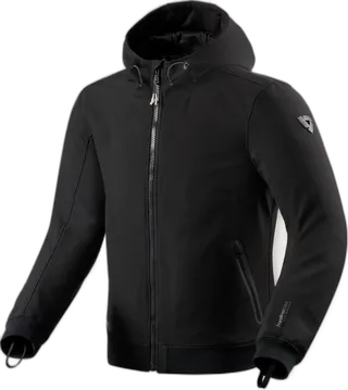 REV'IT! Jacket Saros WB | Black