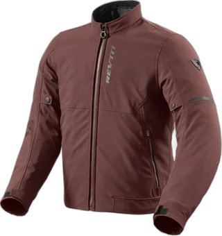 REV'IT! Jacket Shade 2 H2O | Aubergine
