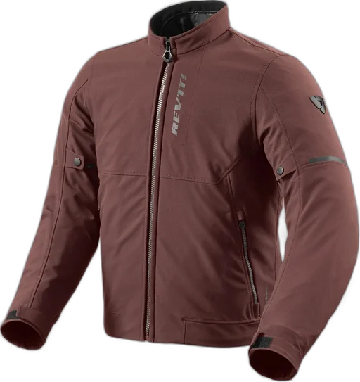 Jacket Shade 2 H2O | Aubergine