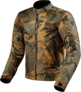 REV'IT! Jacket Shade H2O | Camo Breen — view 1 of 6