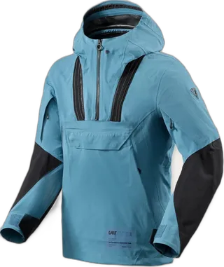 REV'IT! Smock Blackwater 3 H2O | Blue-Black