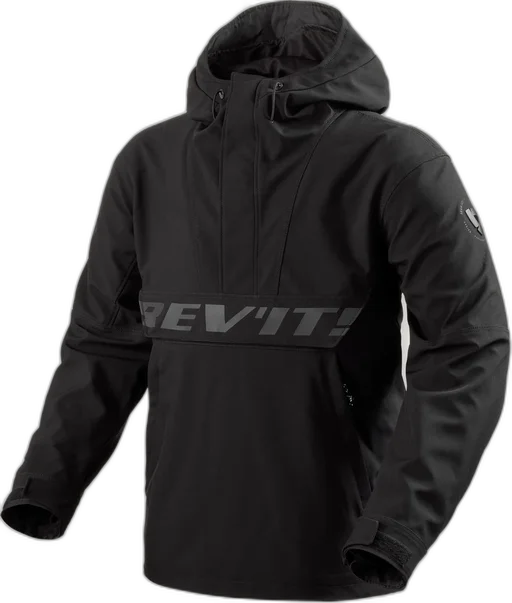 Smock Photon | Black