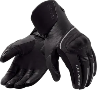 REV'IT! Gloves Stratos 3 GTX | Black