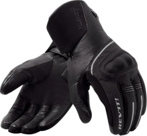 Gloves Stratos 3 GTX | Black
