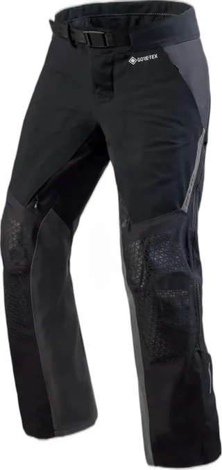 REV'IT! Pants Stratum GTX | Black-Grey