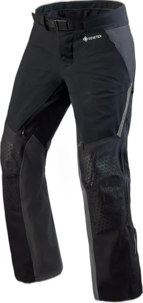Pants Stratum GTX | Black-Grey