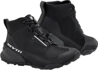 REV'IT! Shoes Subduction | Black